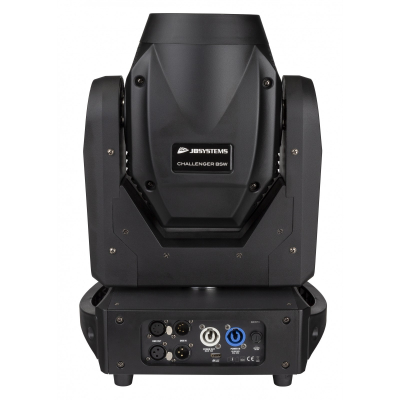 Moving Head Beam/Wash/Spot JBSYSTEMS CHALLENGER BSW [1]