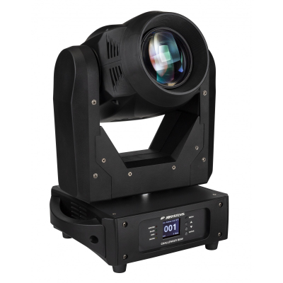 Moving Head Beam/Wash/Spot JBSYSTEMS CHALLENGER BSW [0]