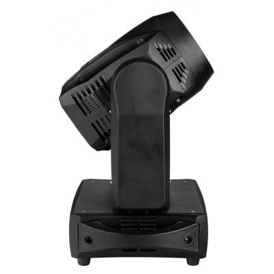 JB SYSTEMS CHALLENGER BSW Moving Head Beam/Wash/Spot cu LEd de 150W [4]