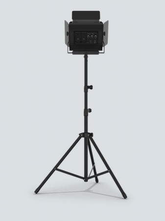 Chauvet DJ Cast Panel Pack set lumini pentru vlogging si orice setup video [2]
