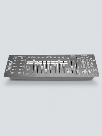 Controller DMX - Chauvet Dj Obey 40
