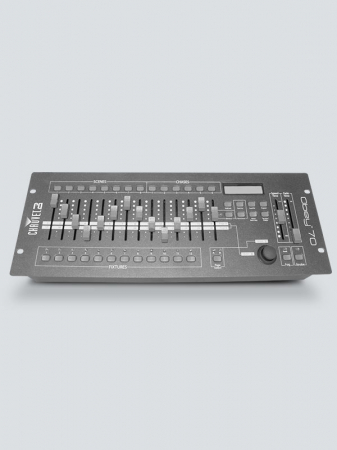 Controller DMX - Chauvet Dj Obey 70