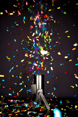 Chauvet  FUNFETTI SHOT [3]