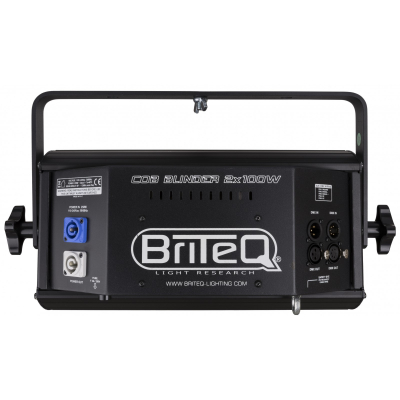 Briteq COB Blinder 2x100W [1]