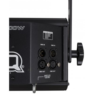 Briteq COB Blinder 2x100W [2]