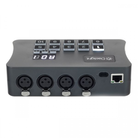 Daslight DVC Gold 1024 canale DMX [2]