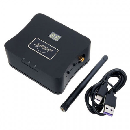 Daslight Light Rider Smart Wifi DMX Interface LR512 [3]