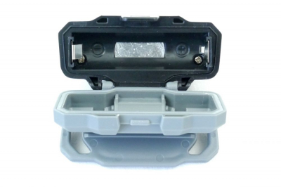 Gafer.pl Lanterna 1-Cell AA LED Headlight [2]