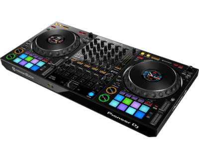 Pioneer DDJ 1000 Controller DJ [2]