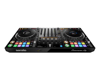 Pioneer DDJ 1000SRT Controller [1]