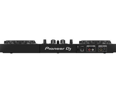 Pioneer DDJ 400 Controller DJ [3]