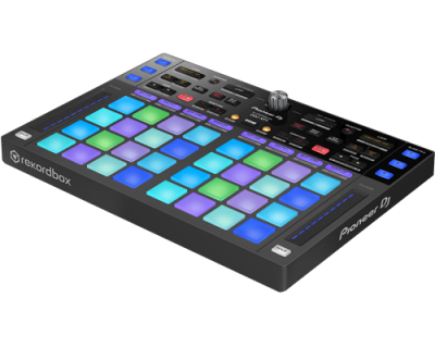 Pioneer DDJ XP1 Controller Dj [2]