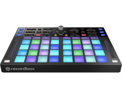 Pioneer DDJ XP1 Controller Dj [1]