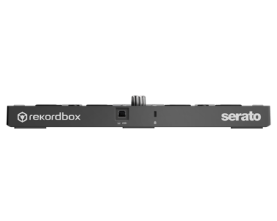 PIONEER DDJ XP2 Controller suplimentar pentru Rekordbox DJj și Serato DJ Pro [3]
