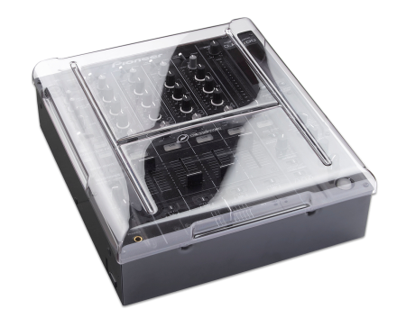 Echipamente DJ - Decksaver 12" Mixer Cover