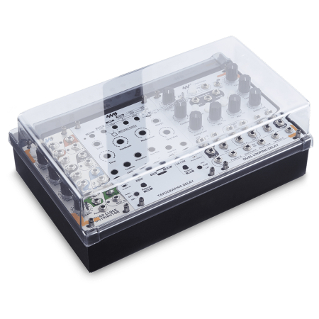 Decksaver 4MS Company POD48X Cover