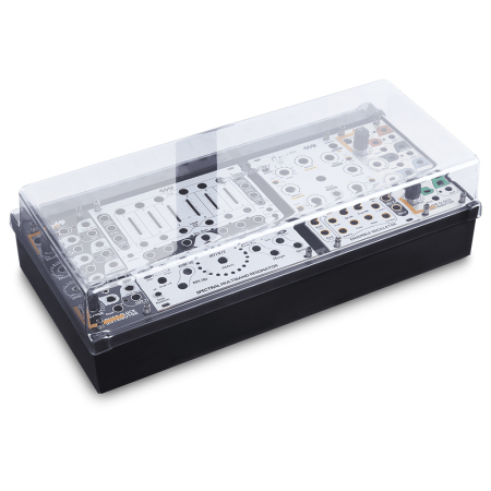 Decksaver 4MS Company POD64X Cover