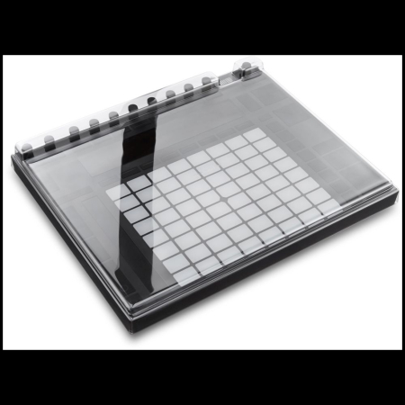Decksaver Ableton Push2 Cover