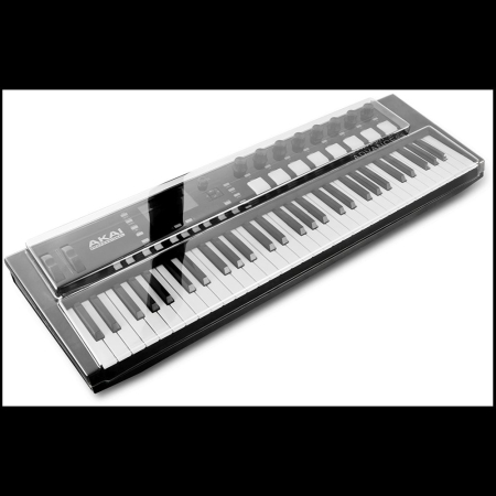 Decksaver Akai Professional Advance 61 Cover