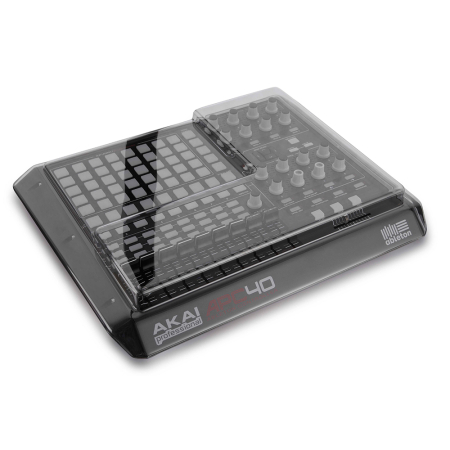 Decksaver Akai Professional APC40 (MK1) Cover
