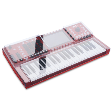 Decksaver Akai Professional MPC Key 37 Cover