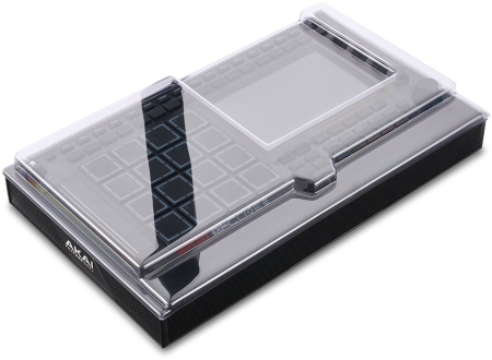 DECKSAVER - Decksaver Akai Professional MPC Live III Cover