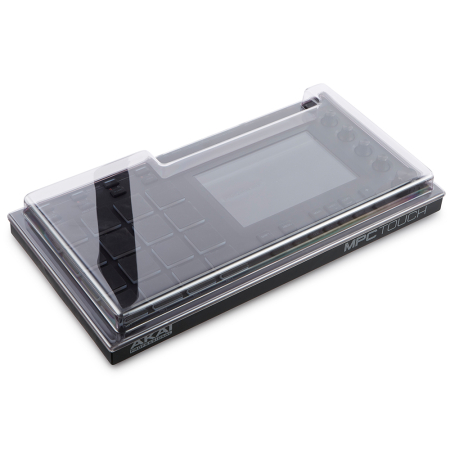 Decksaver Akai Professional MPC Touch, MPC Live Cover