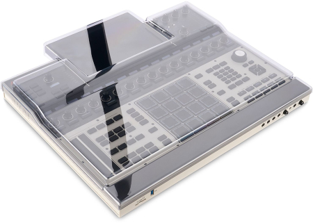 DECKSAVER - Decksaver Akai Professional MPC XL Cover