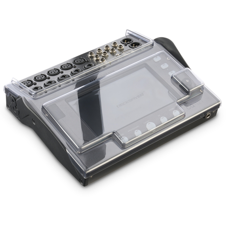 Decksaver Allen & Heath CQ-12T Cover