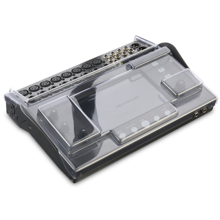 Decksaver Allen & Heath CQ-18T Cover