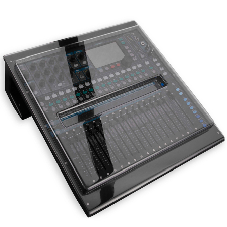 Decksaver Allen & Heath QU16 Cover