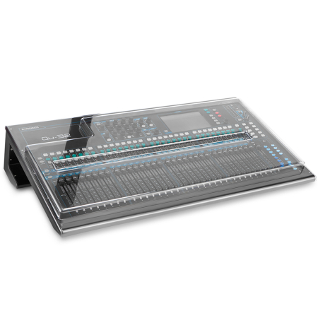 Decksaver Allen & Heath QU32 Cover