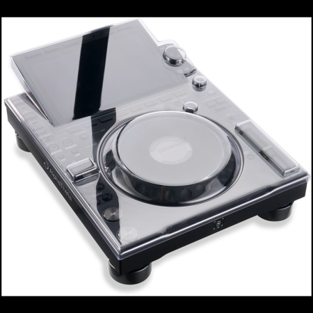 Decksaver AlphaTheta CDJ-3000X Cover