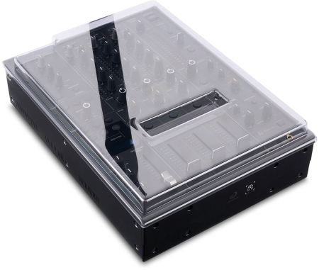 DECKSAVER - Decksaver AlphaTheta DJM-V5 Cover