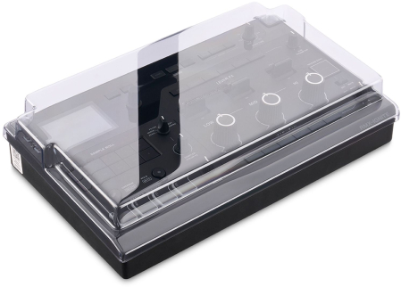 DECKSAVER - Decksaver AlphaTheta RMX-Ignite Cover