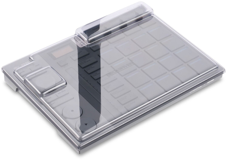 DECKSAVER - Decksaver AlphaTheta Slab Cover
