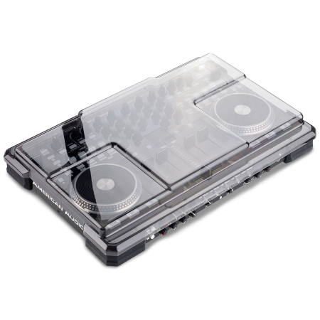 Decksaver American Audio VMS-4 Cover