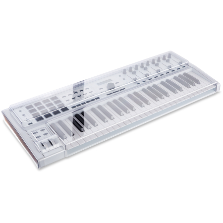 Decksaver Arturia Keylab 49 MK2 Cover
