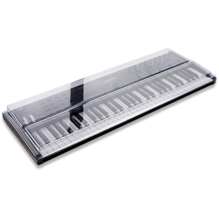Decksaver Arturia Keylab 61 (MK1 & MK2) Cover