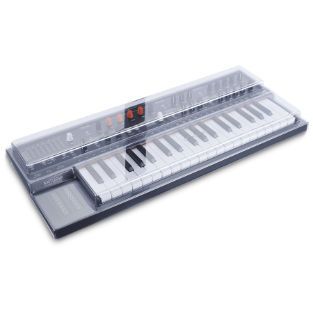 Decksaver Arturia Minifreak Cover