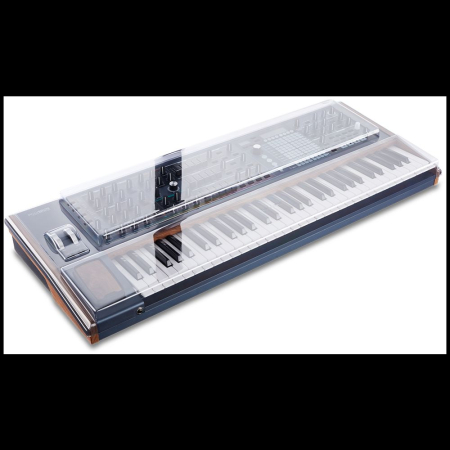 Decksaver Arturia Polybrute (Soft Fit) Cover