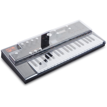 Decksaver ASM Hydrasynth Explorer Cover