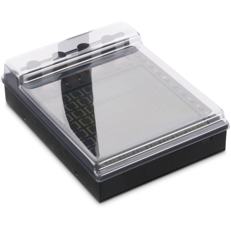 Echipamente DJ - Decksaver Beetlecrab Tempera Cover