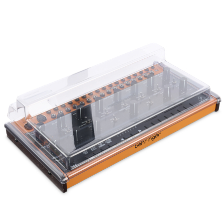 Decksaver Behringer Crave & Edge Cover