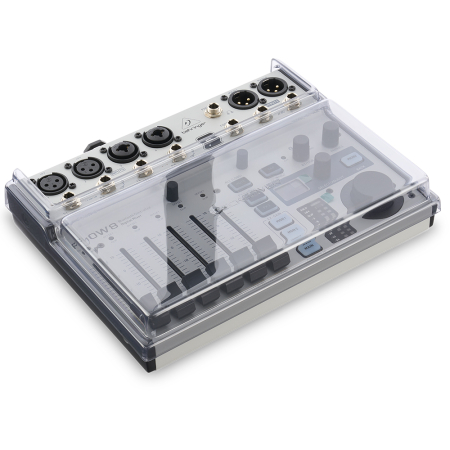 Decksaver Behringer Flow 8 Cover