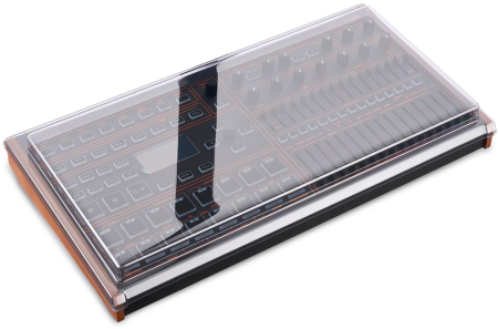 DECKSAVER - Decksaver Behringer LM Drum Cover