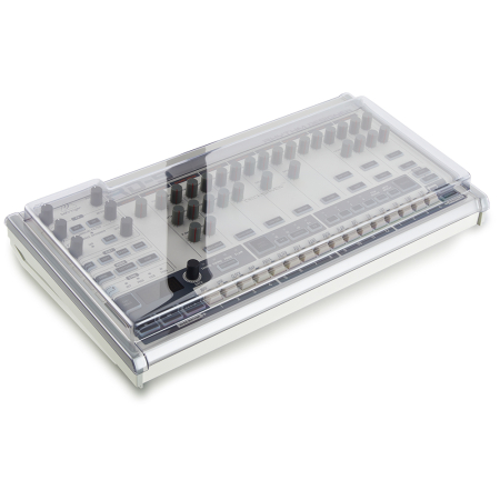 Decksaver Behringer RD-9 Cover