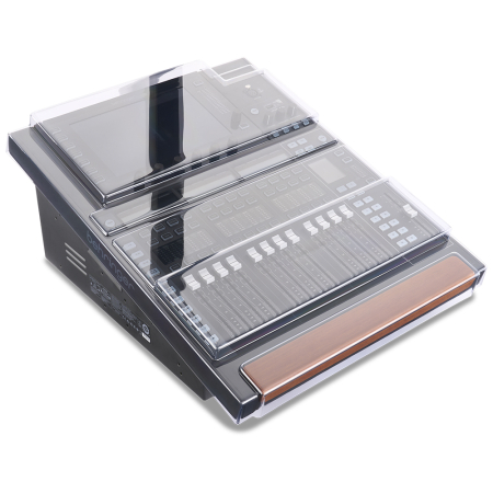 Decksaver Behringer Wing Compact Cover