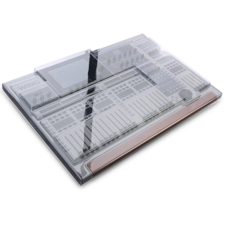 Decksaver Behringer Wing Cover