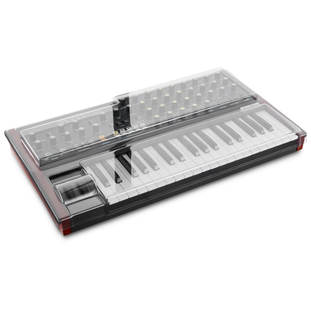 Decksaver Behringer X-Monopoly Cover